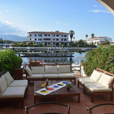 Villa La Mimosa, Laghi Di Sibari I Casoni Eksteriør bilde